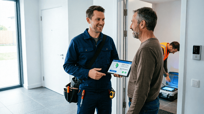 Field Service Companies
